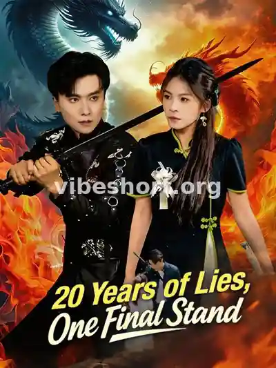 20 Years of Lies, One Final Stand