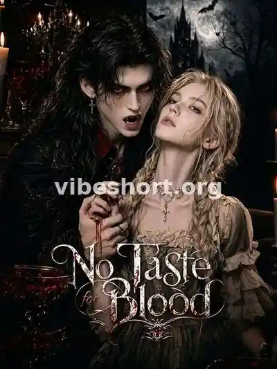 No Taste for Blood