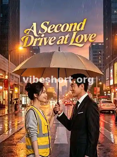 A Second Drive at Love