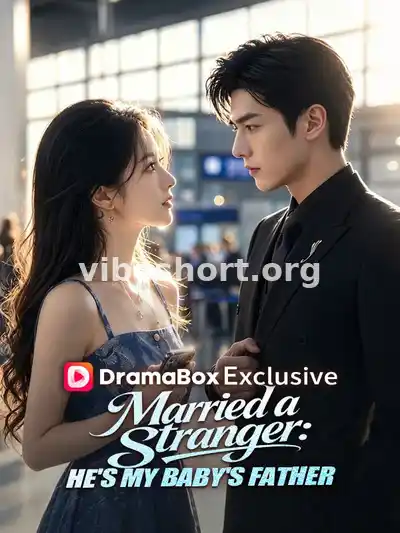 Married a Stranger: He's My Baby's Father
