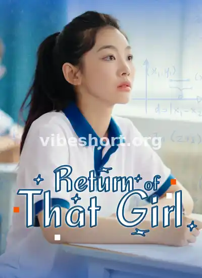[Dubbed]Return of That Girl
