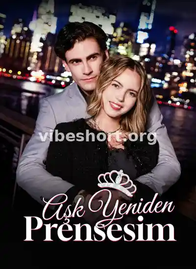 [Dublajlı]Aşk Yeniden, Prensesim