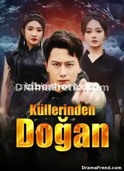 [Dublajlı]Ejder’in Gölgesinde
