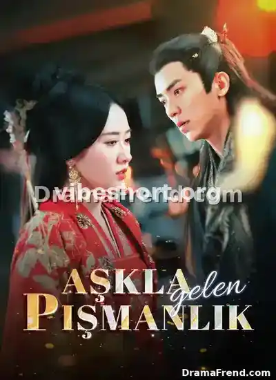 [Dublajlı]Aşkla gelen pişmanlık