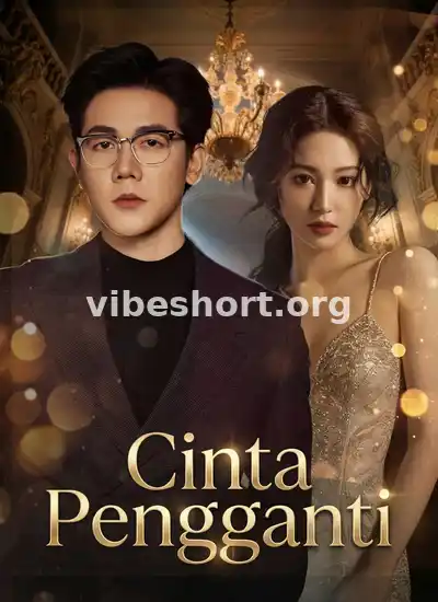 Cinta Pengganti