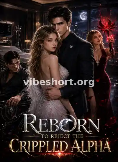 Reborn to Reject the Crippled Alpha