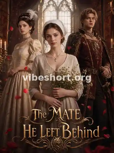 The Mate He Left Behind