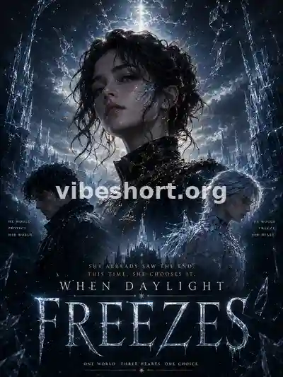 When Daylight Freezes