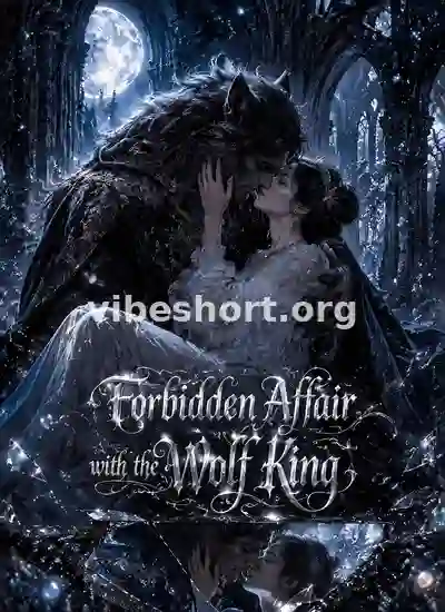 Forbidden Affair with the Wolf King
