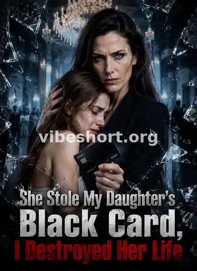 She Stole My Daughter's Black Card, I Destroyed Her Life