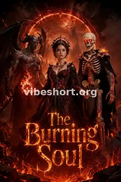 The Burning Soul