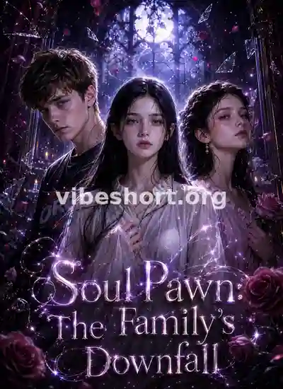 Soul Pawn The Family's Downfall