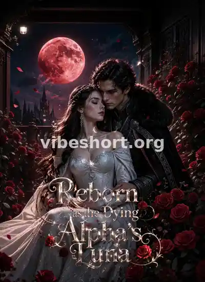 Reborn as the Dying Alpha's Bride