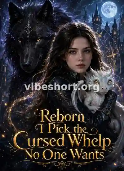 Reborn I Pick the Cursed Whelp No One Wants