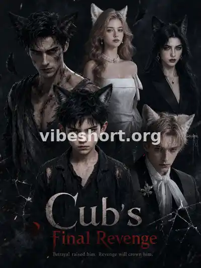 Cub’s Final Revenge