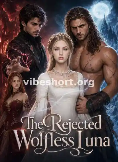 The Rejected Wolfless Luna