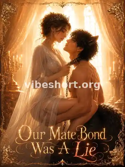 Our Mate Bond Was A Lie
