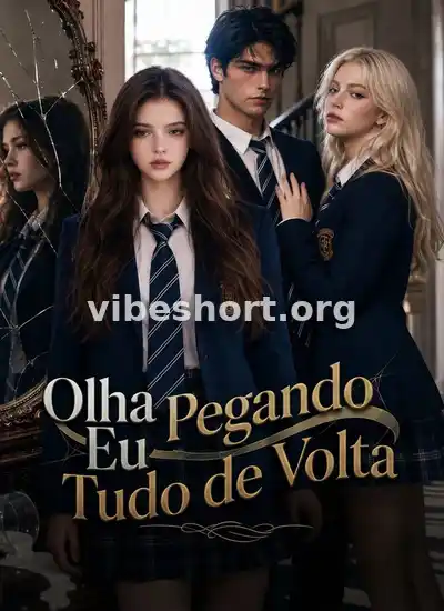 Olha Eu Pegando Tudo de Volta