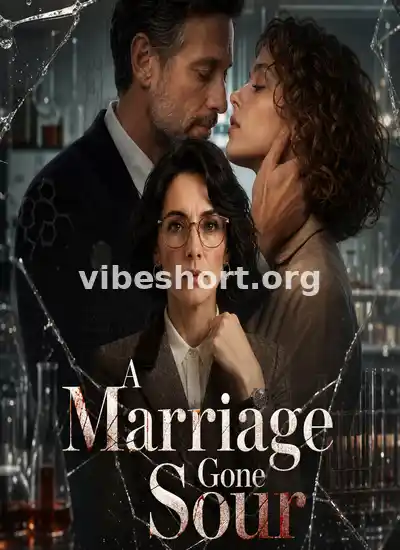 A Marriage Gone Sour