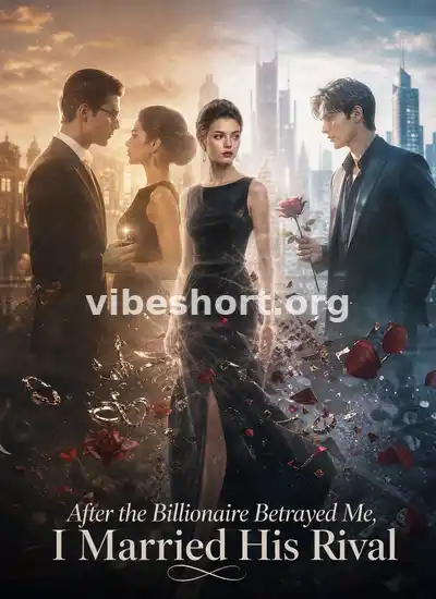 After the Billionaire Betrayed Me, I Married His Rival