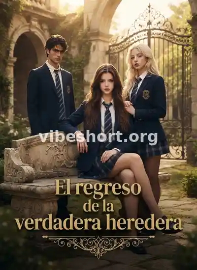 El regreso de la verdadera heredera