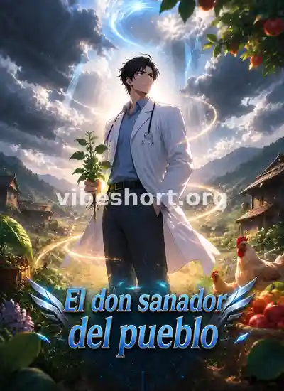 El don sanador del pueblo