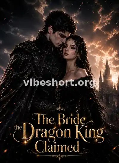 The Bride the Dragon King Claimed