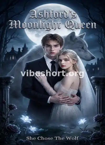 Ashford's Moonlight Queen