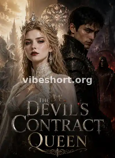 The Devil's Contract Queen
