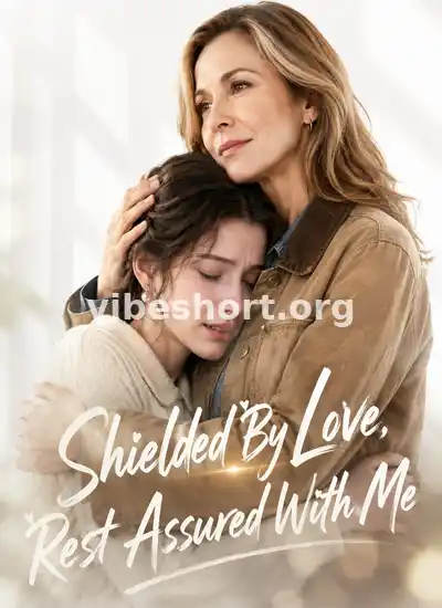 Shielded By Love, Rest Assured With Me