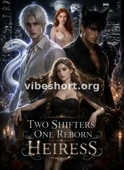 Two Shifters, One Reborn Heiress