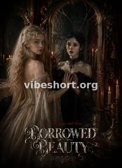 Borrowed Beauty