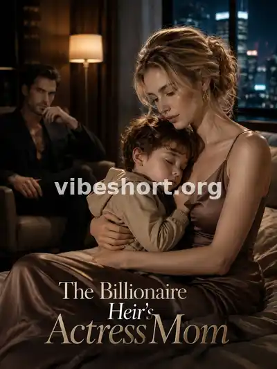 The Billionaire Heir's ActressMom