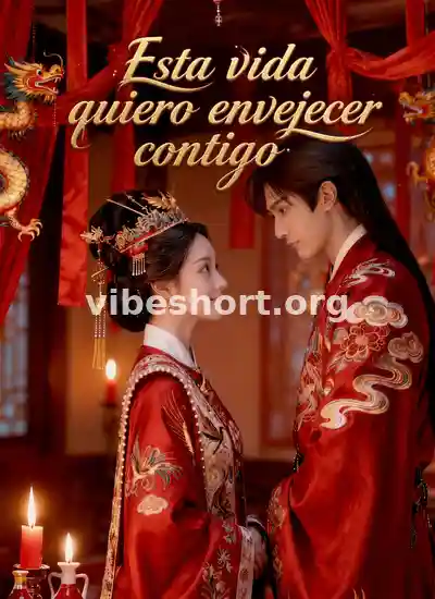 Esta vida quiero envejecer contigo
