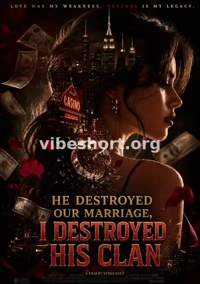 He Destroyed Our Marriage, I Destroyed His Clan