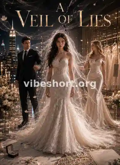 A Veil of Lies