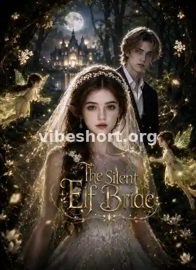 The Silent Elf Bride