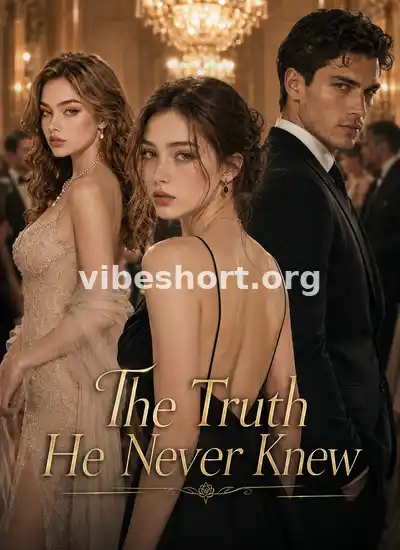 The Truth He Never Knew