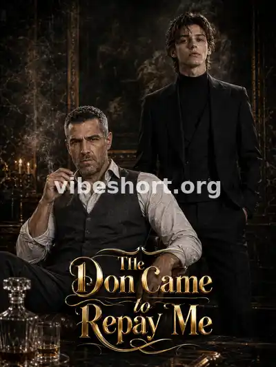 The Don Came to Repay Me