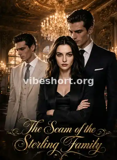 The Scam of the Sterling Family