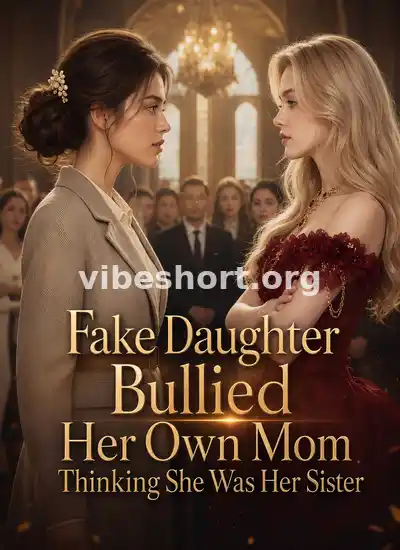 Fake Daughter Bullied Her Own Mom Thinking She Was Her Sister