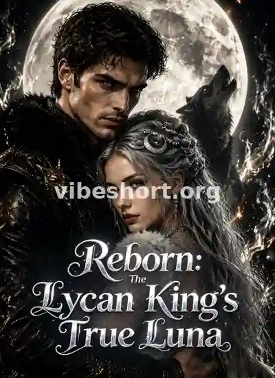 Reborn: The Lycan King's True Luna
