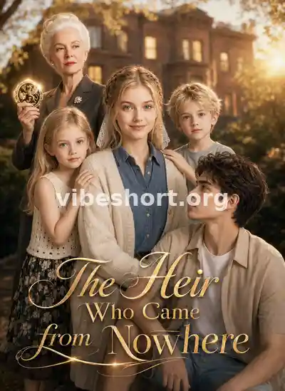 The Heir Who Came from Nowhere