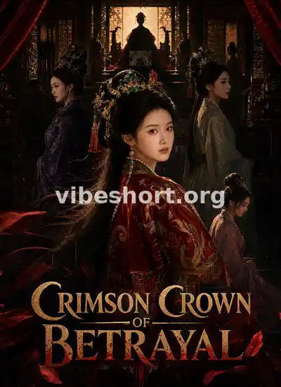 Crimson Crown of Betrayal