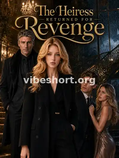 The Heiress Returned for Revenge
