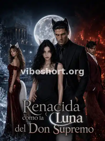 Renacida como la Luna del Don Supremo