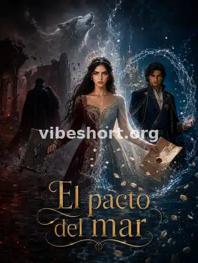 El pacto del mar